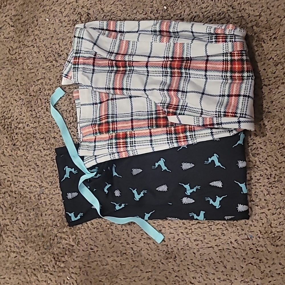 Pj pants